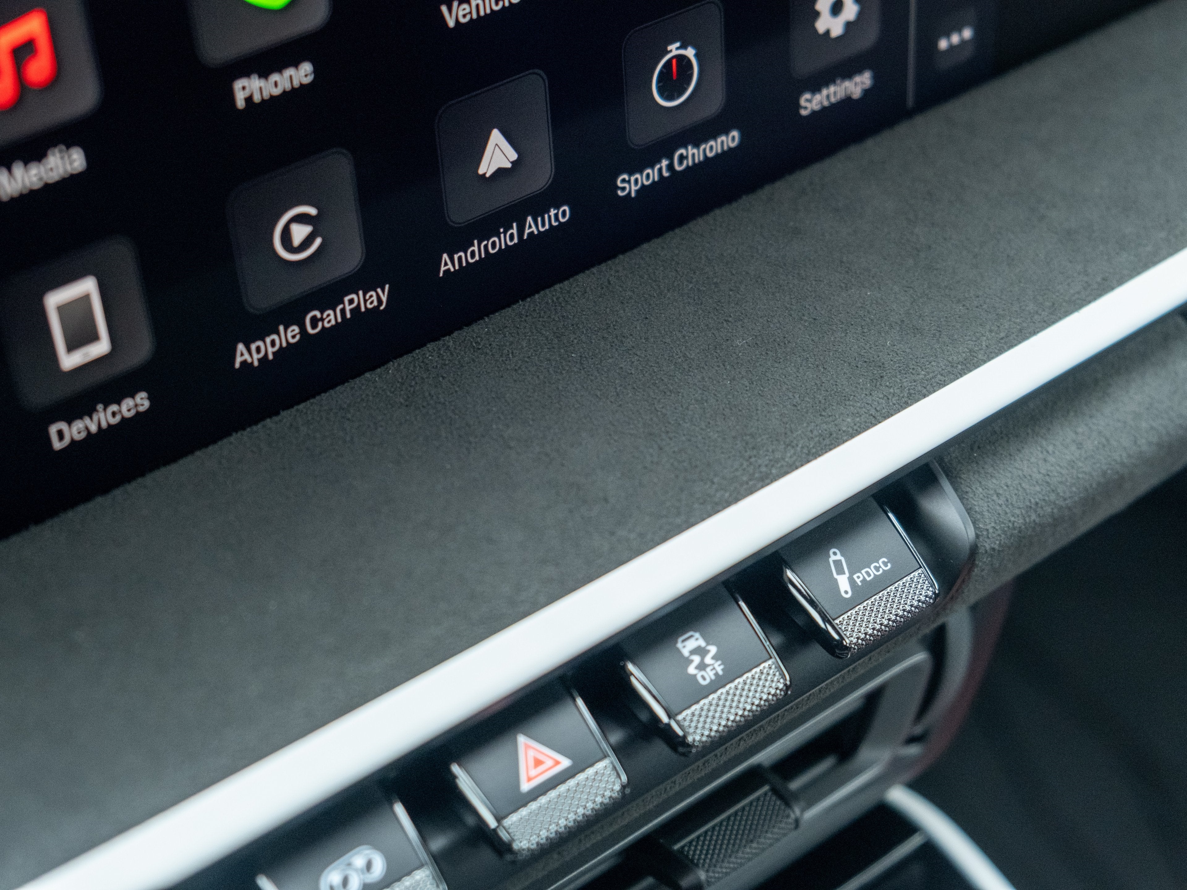 2024 Porsche 911 Dakar