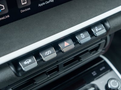 2024 Porsche 911 Dakar