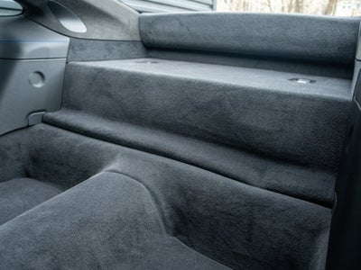 2024 Porsche 911 Dakar