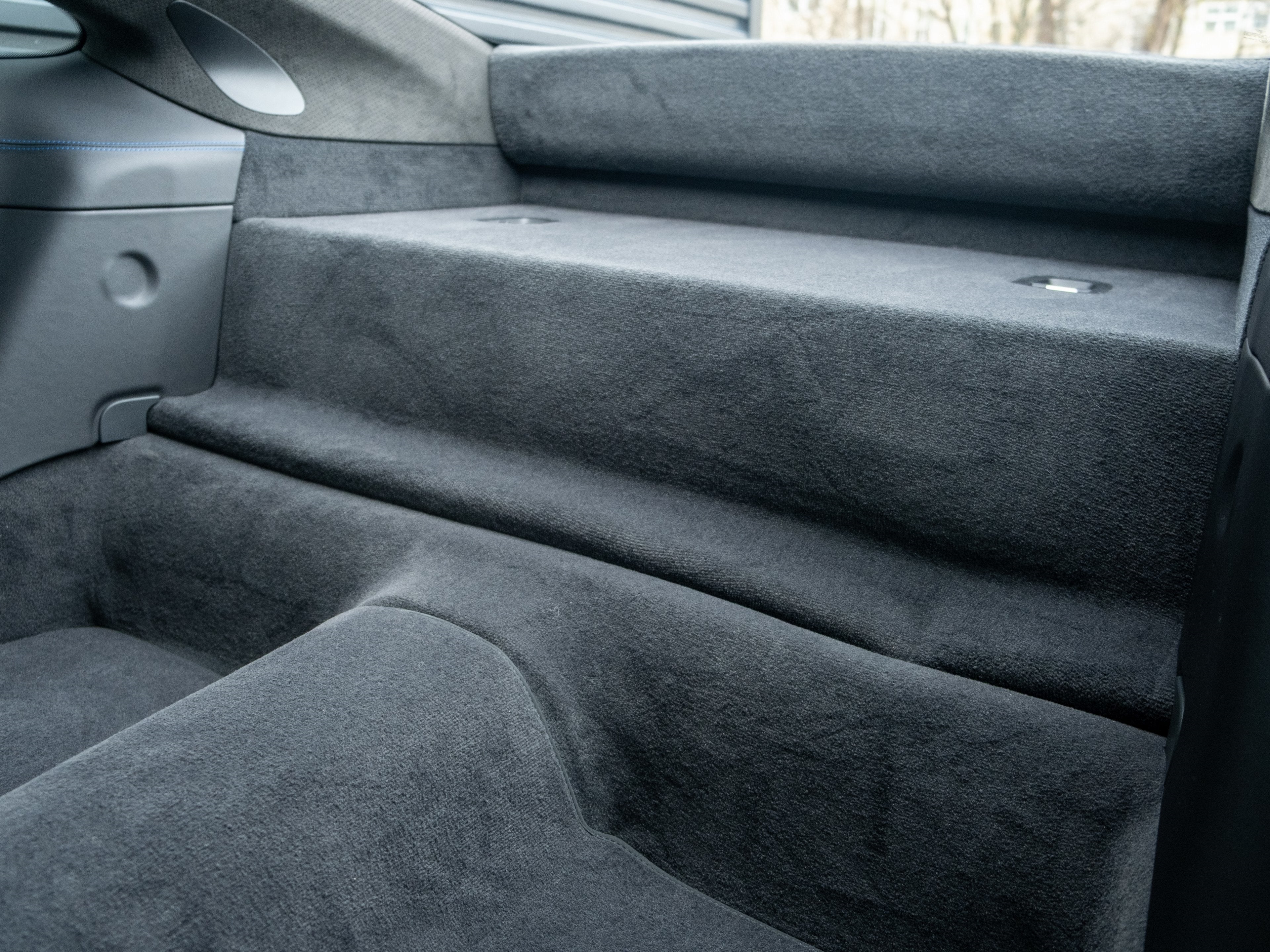 2024 Porsche 911 Dakar