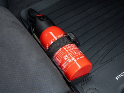 2024 Porsche 911 Dakar