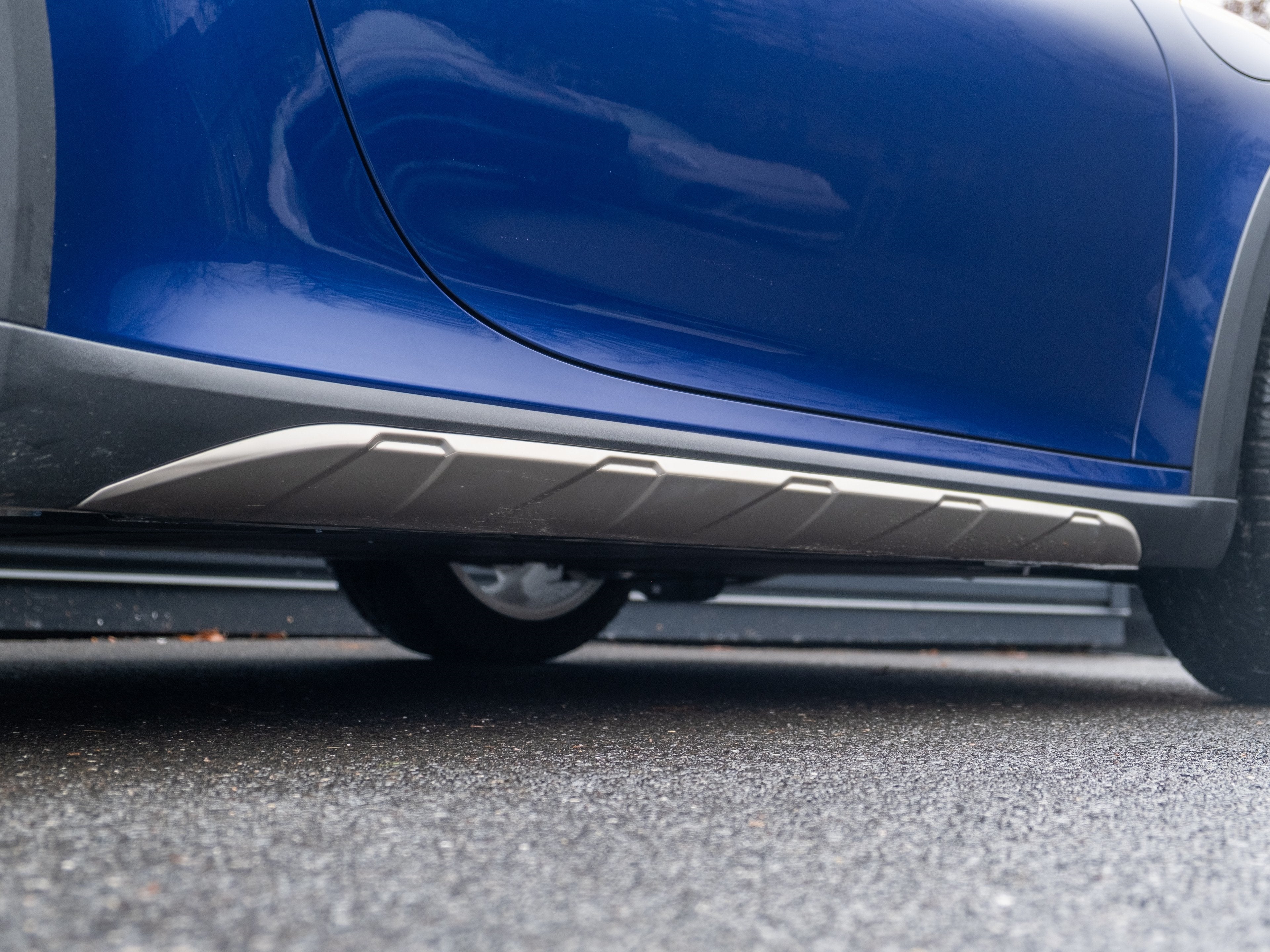 2024 Porsche 911 Dakar