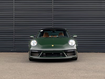 2024 Porsche 911 Carrera S