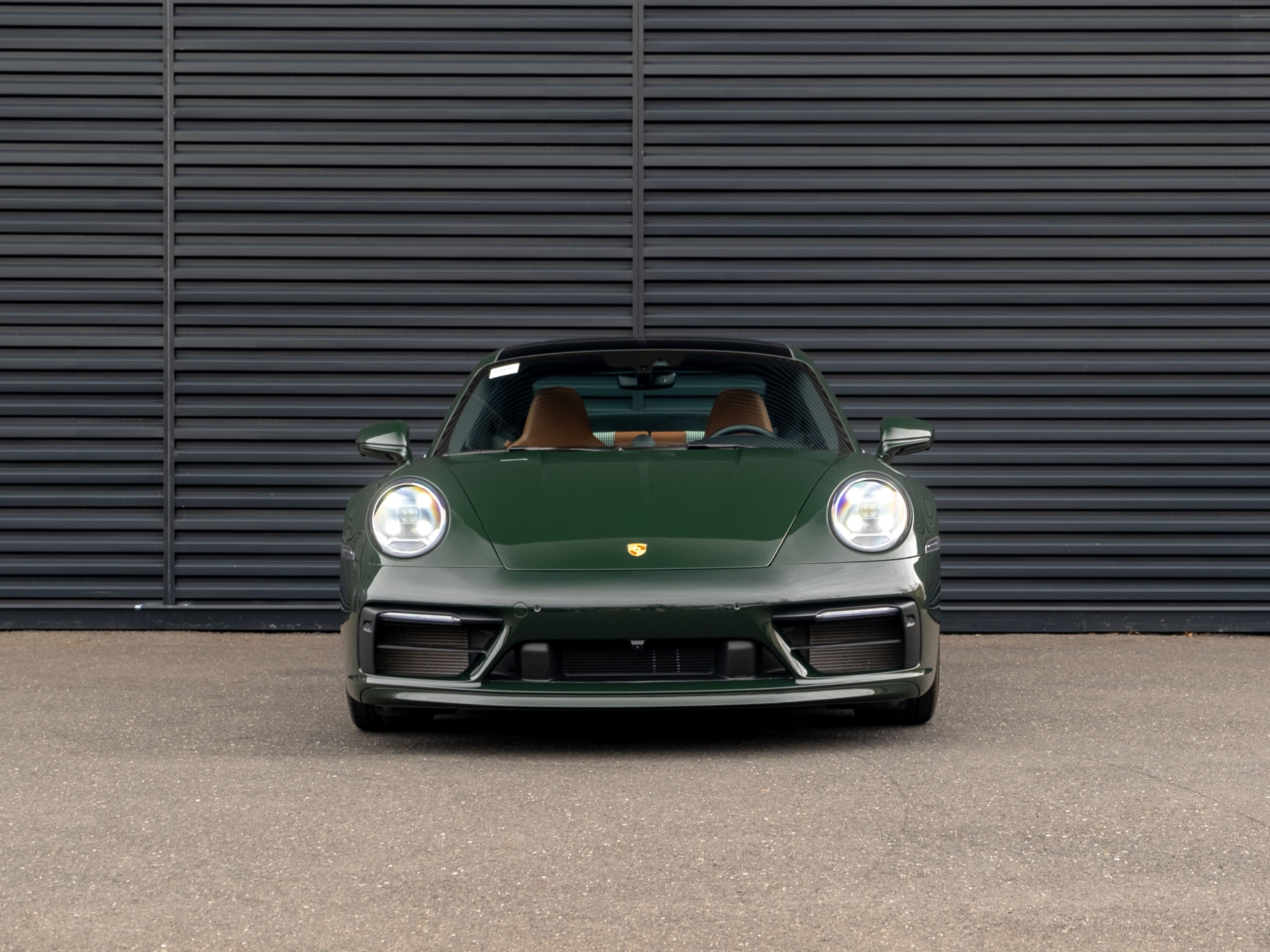 2024 Porsche 911 Carrera S