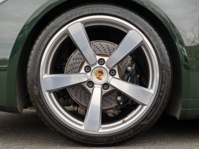 2024 Porsche 911 Carrera S