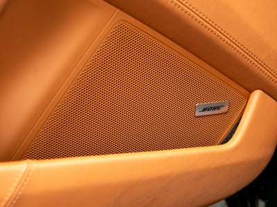 2024 Porsche 911 Carrera S