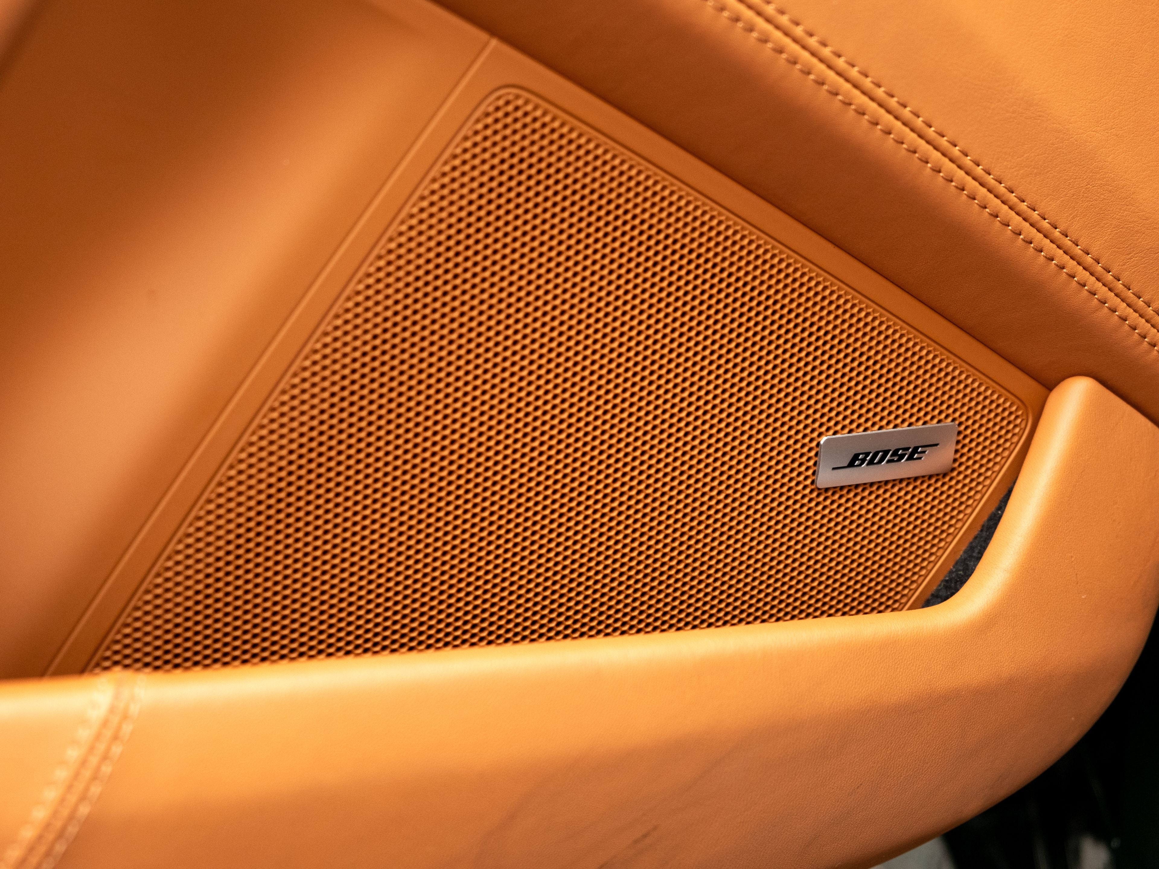 2024 Porsche 911 Carrera S