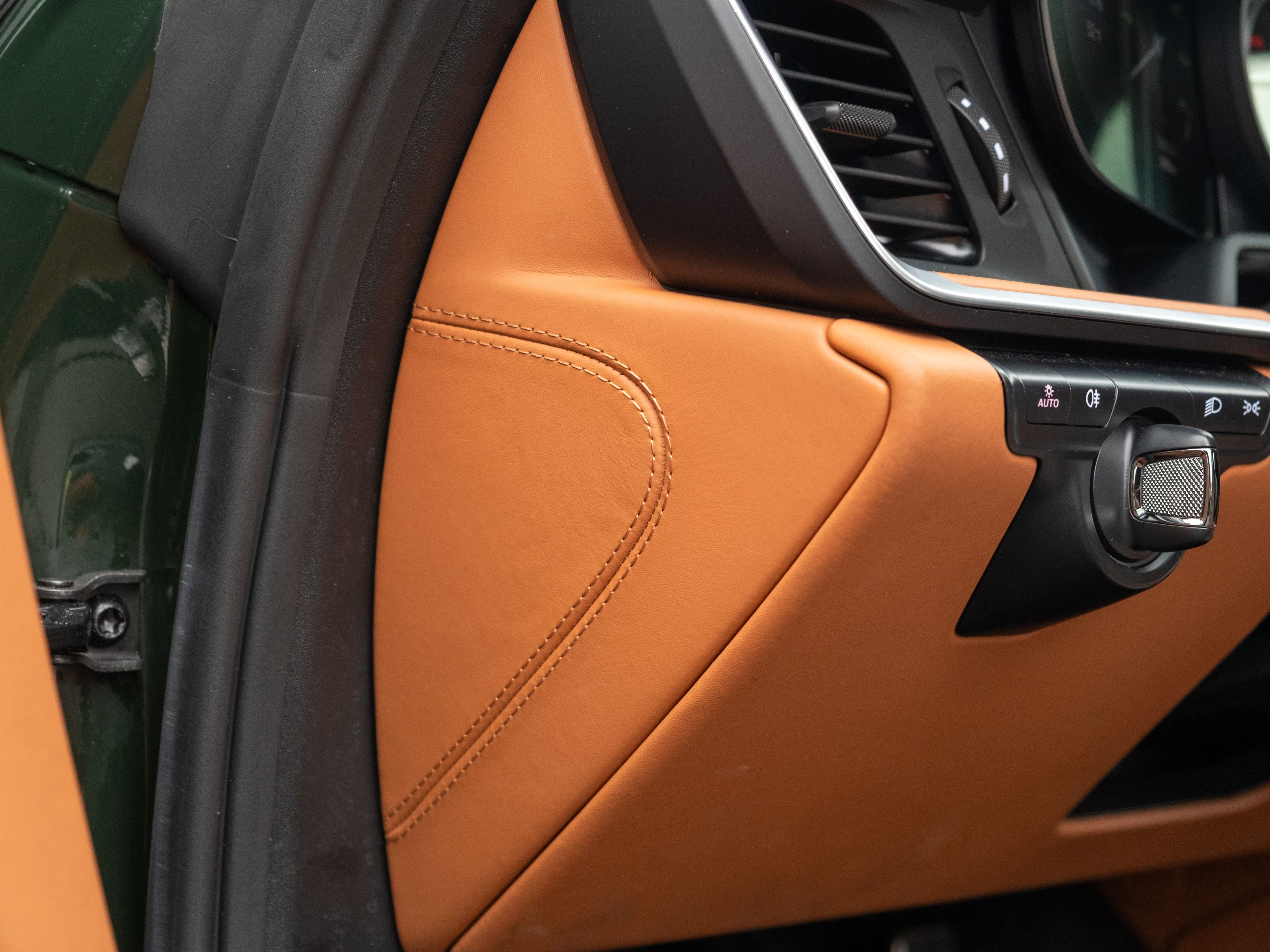 2024 Porsche 911 Carrera S