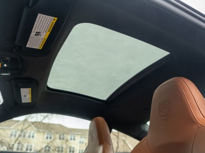 2024 Porsche 911 Carrera S