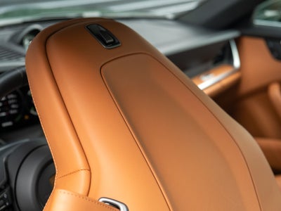 2024 Porsche 911 Carrera S