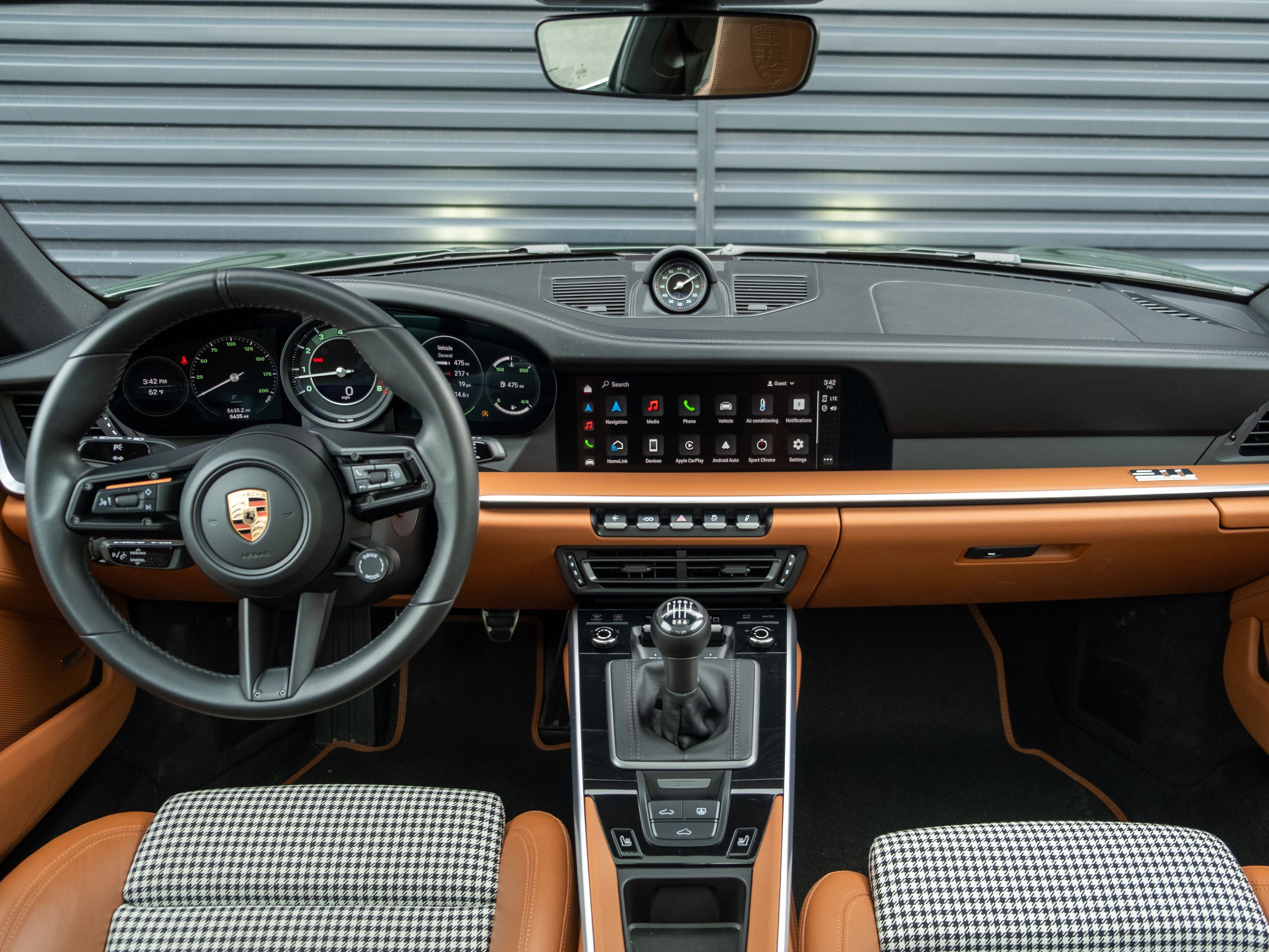 2024 Porsche 911 Carrera S