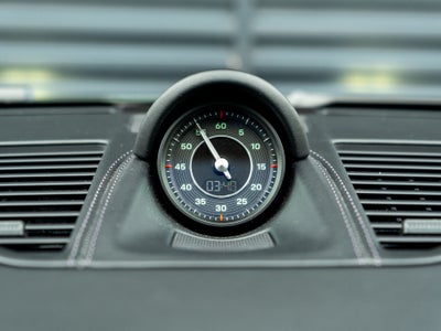 2024 Porsche 911 Carrera S