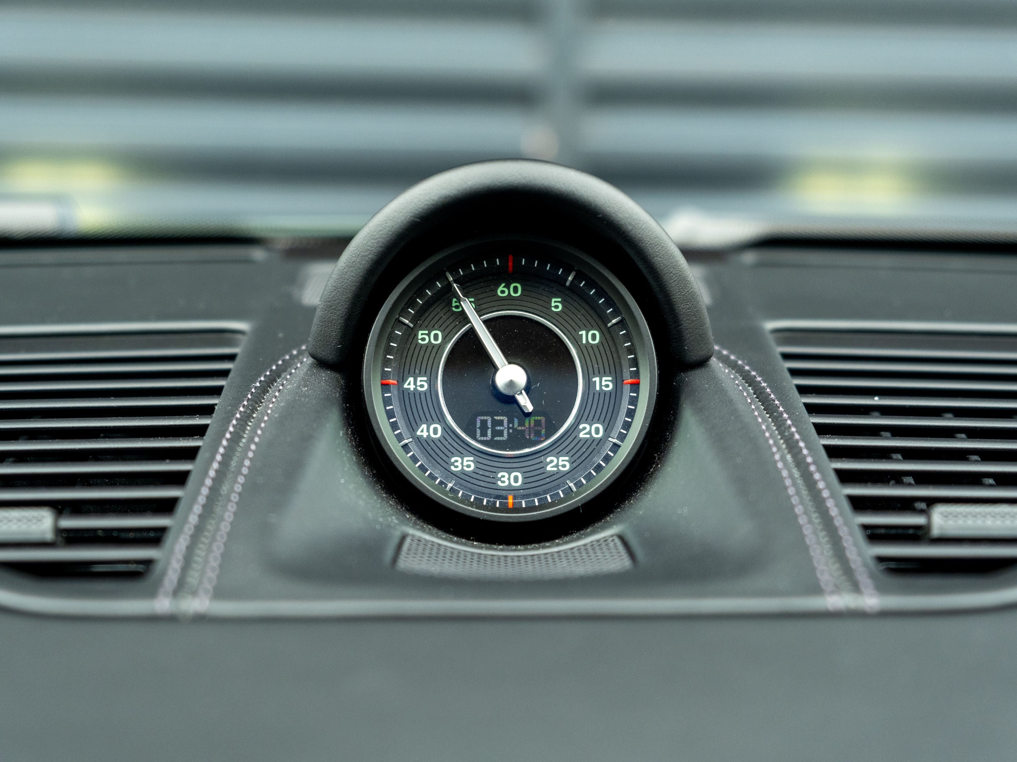 2024 Porsche 911 Carrera S