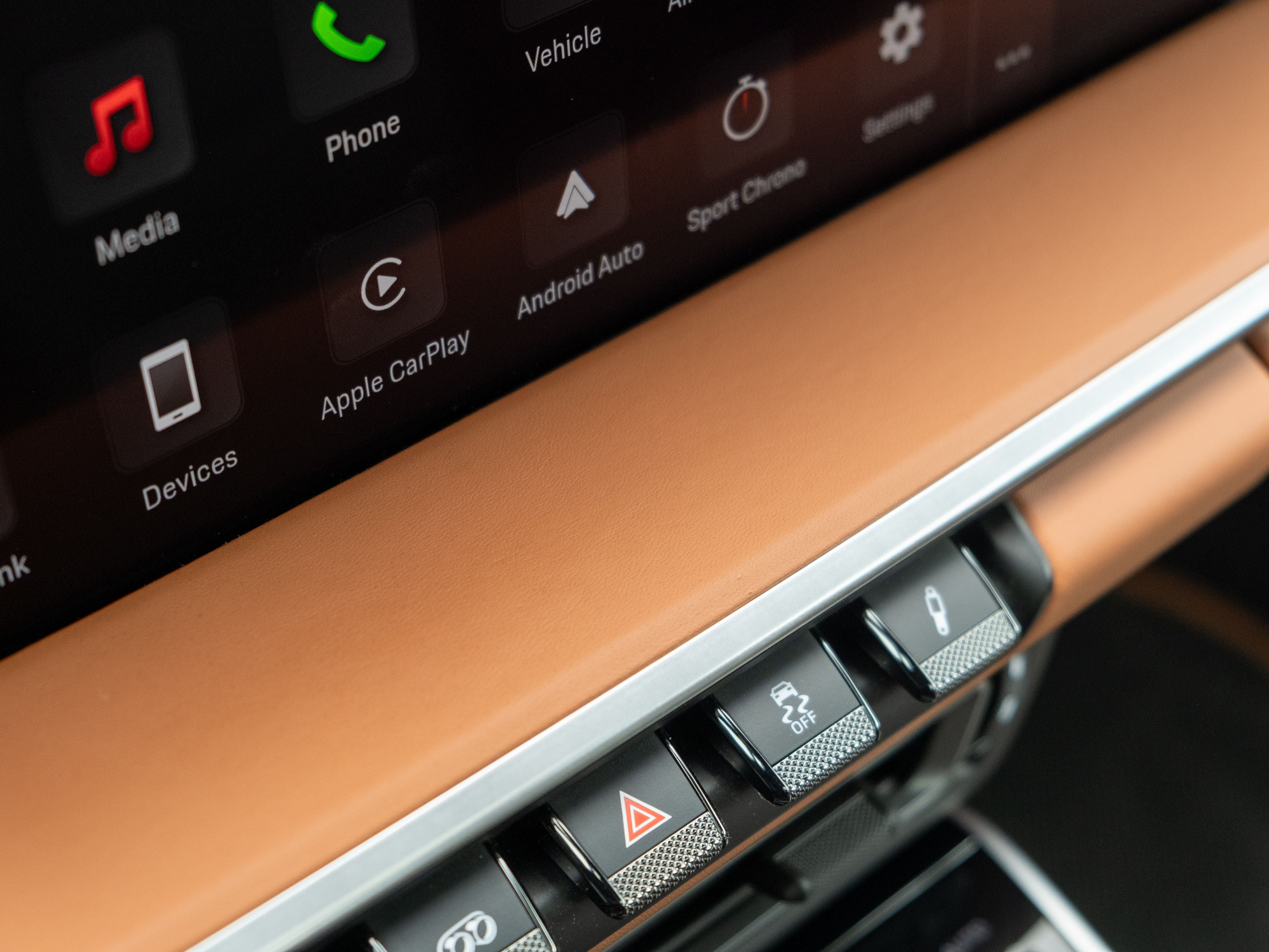 2024 Porsche 911 Carrera S