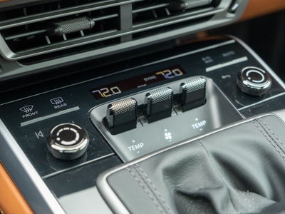 2024 Porsche 911 Carrera S