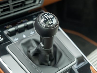 2024 Porsche 911 Carrera S