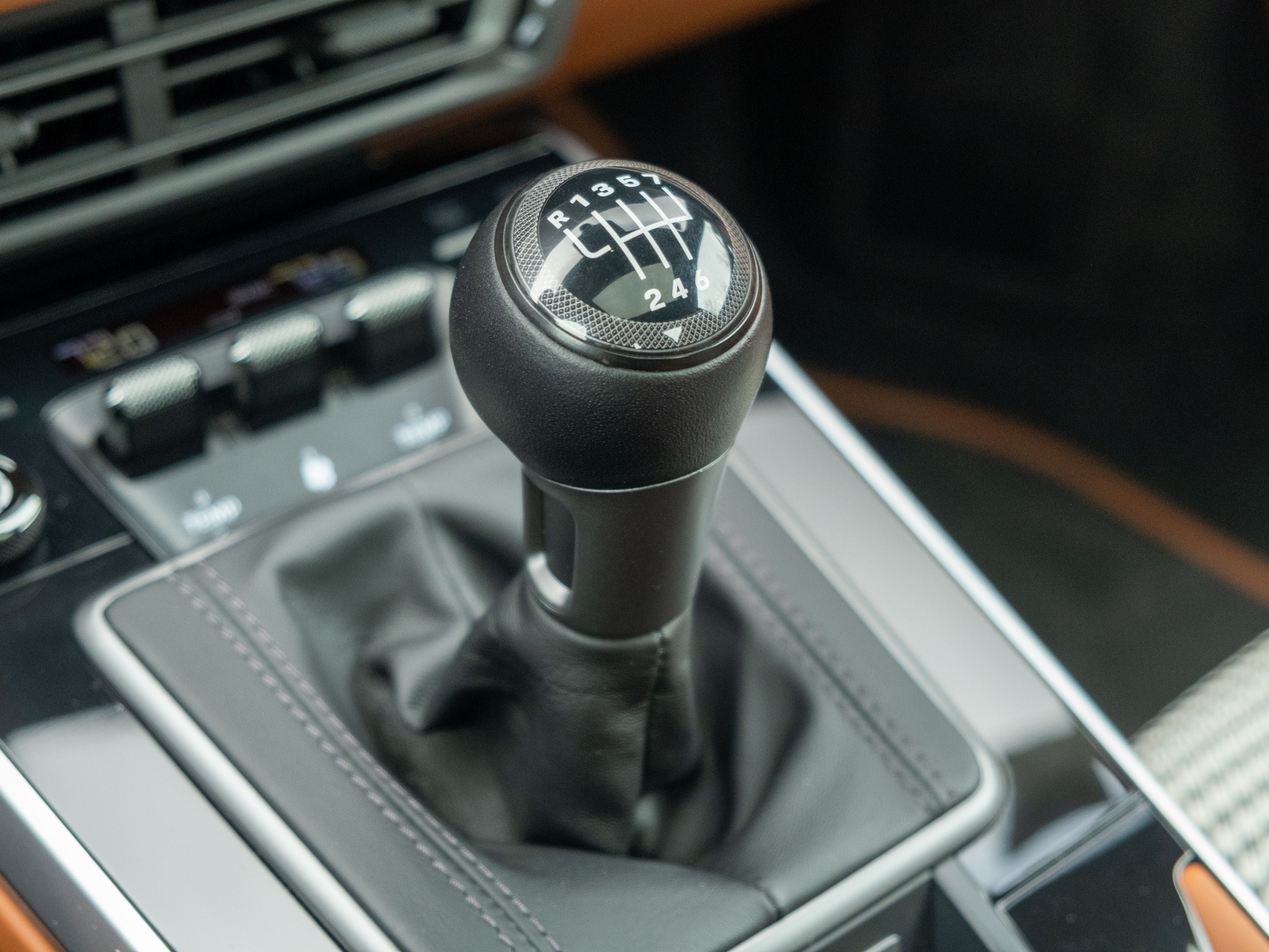 2024 Porsche 911 Carrera S