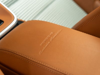 2024 Porsche 911 Carrera S