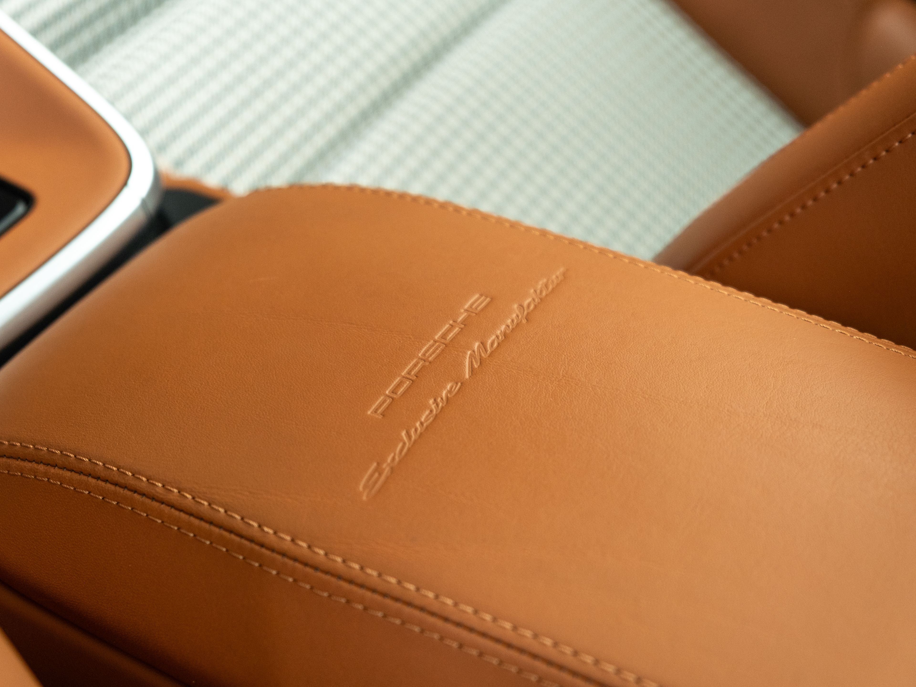 2024 Porsche 911 Carrera S