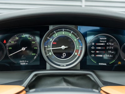 2024 Porsche 911 Carrera S