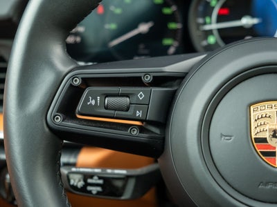 2024 Porsche 911 Carrera S