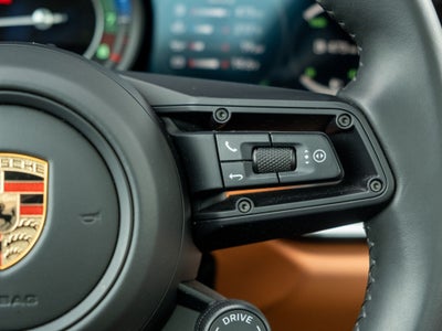 2024 Porsche 911 Carrera S