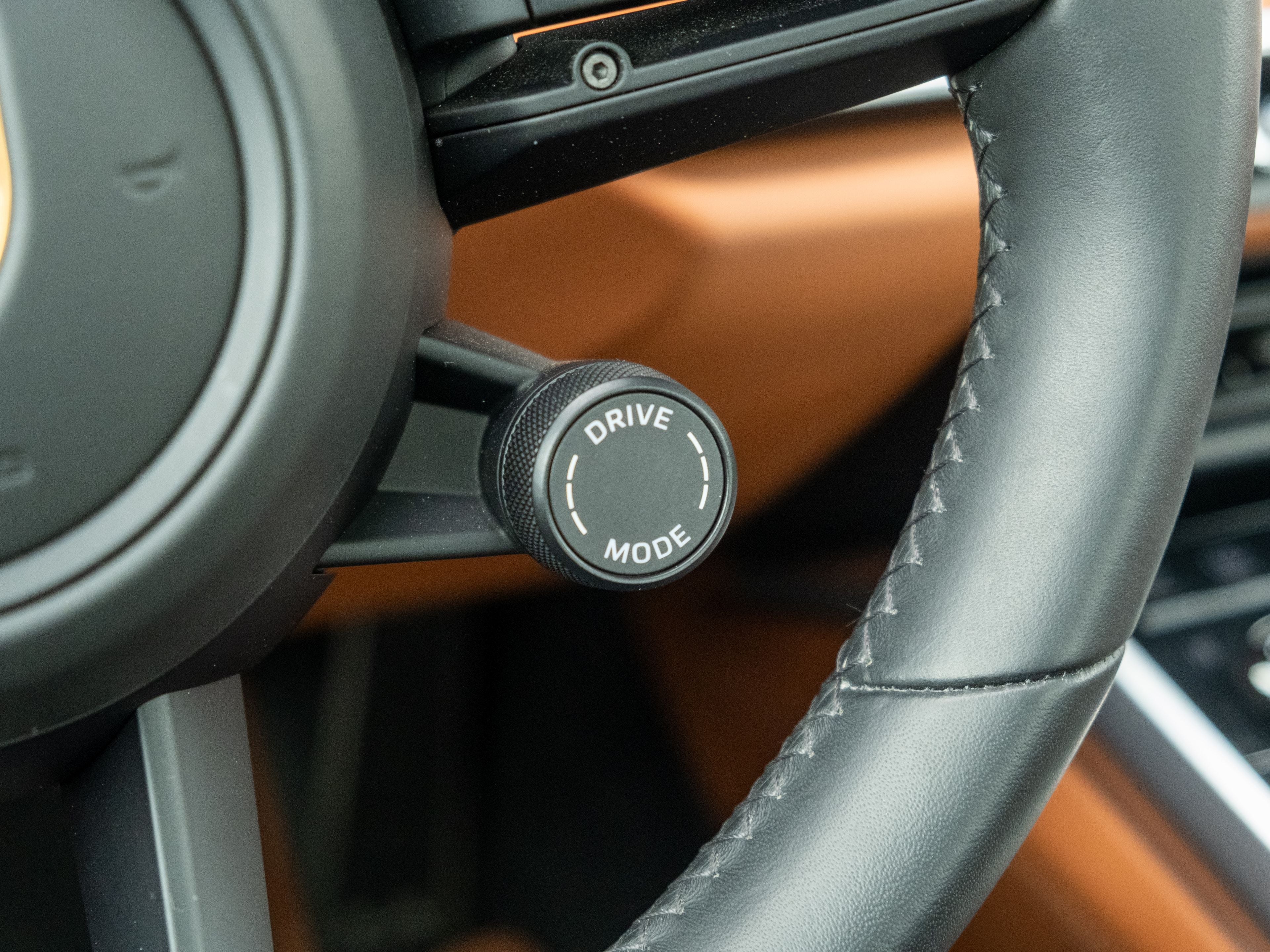 2024 Porsche 911 Carrera S