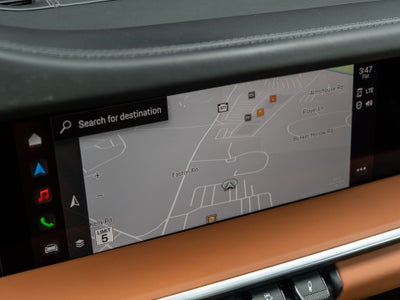 2024 Porsche 911 Carrera S