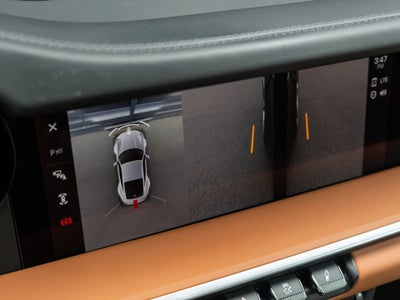 2024 Porsche 911 Carrera S