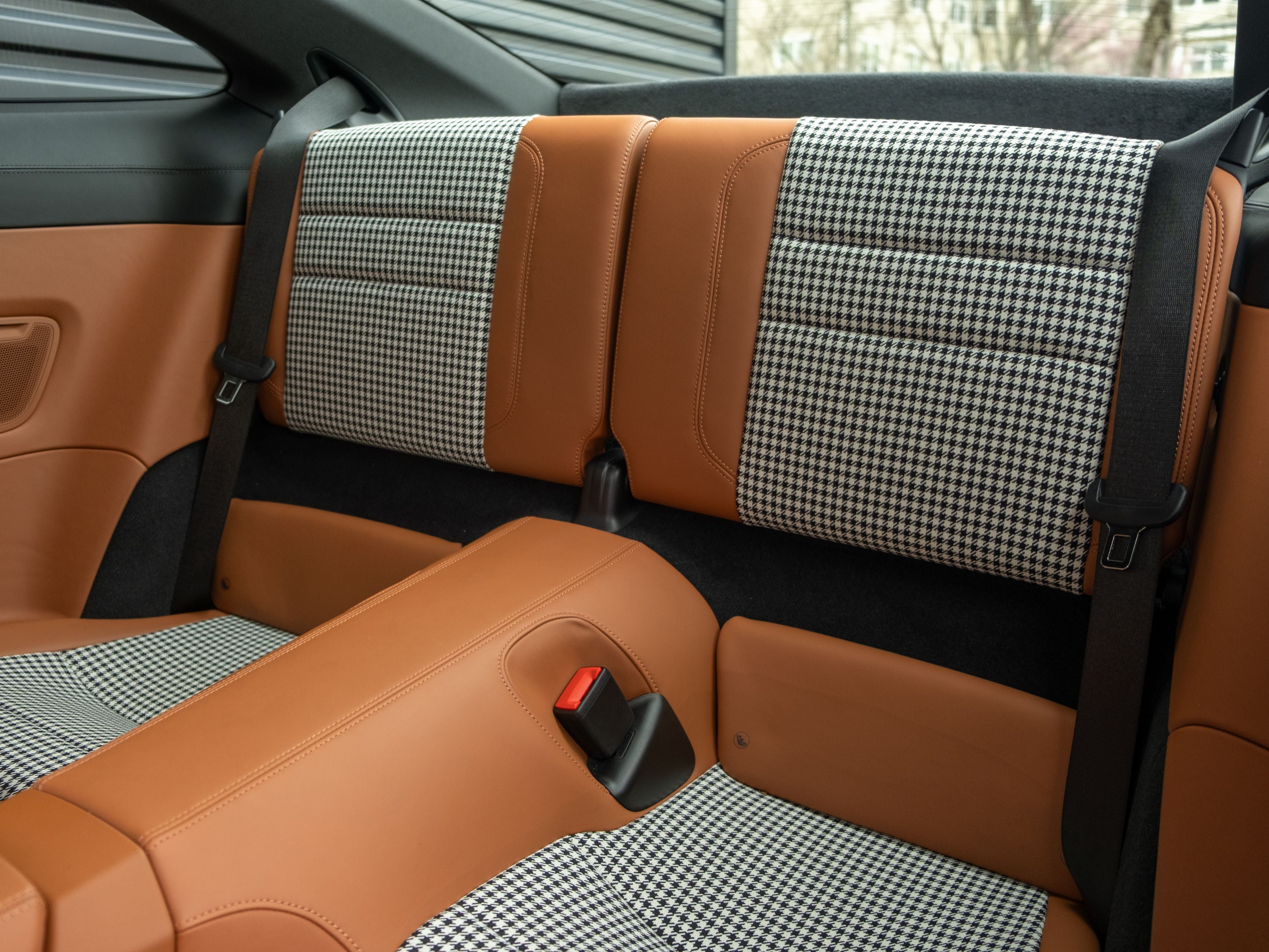 2024 Porsche 911 Carrera S