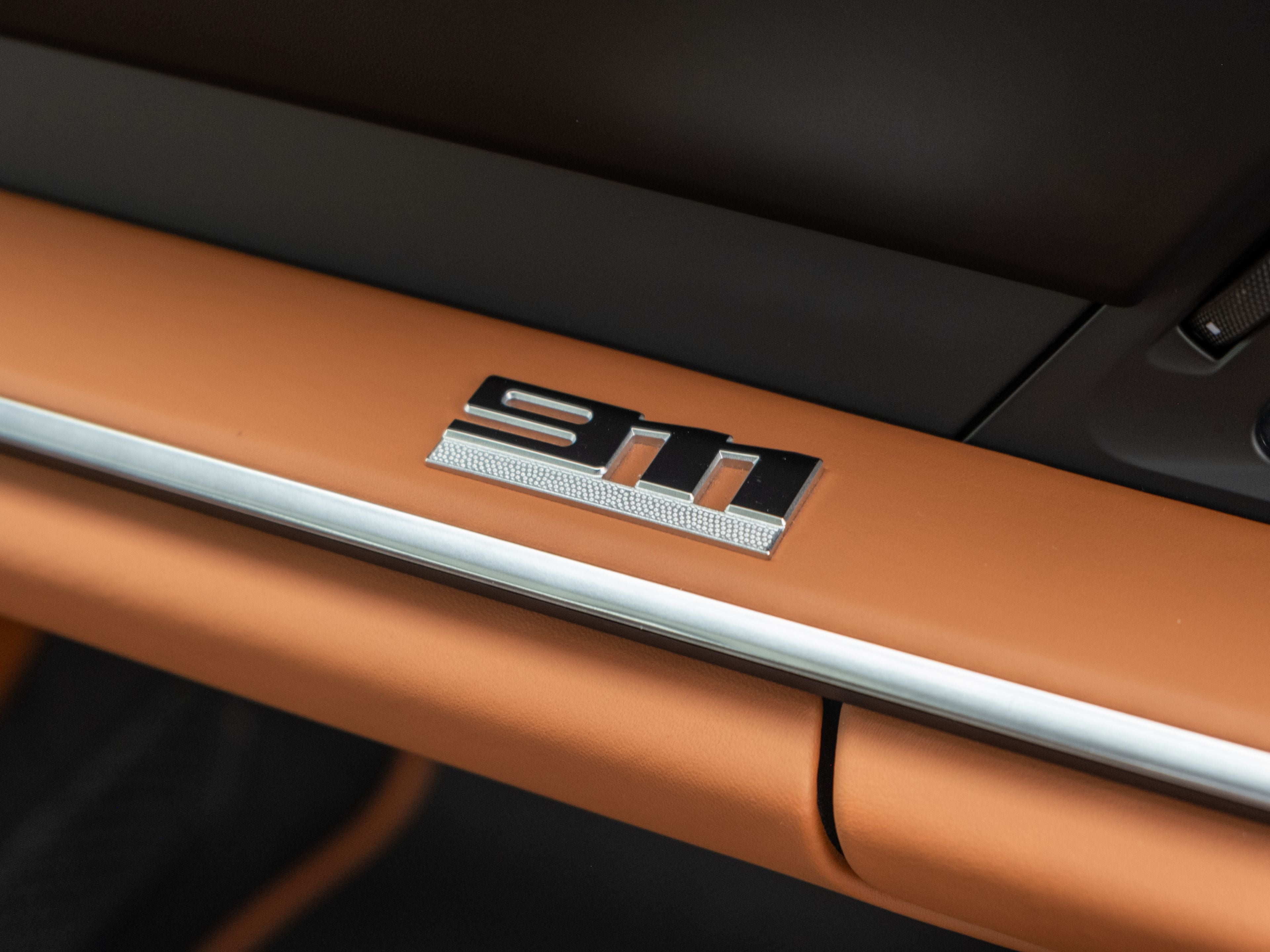 2024 Porsche 911 Carrera S