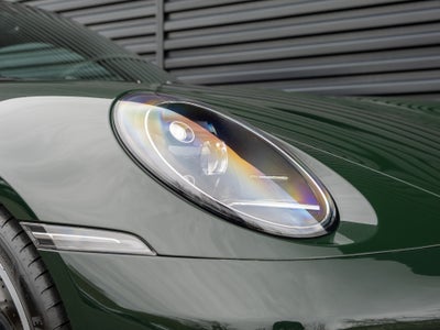 2024 Porsche 911 Carrera S