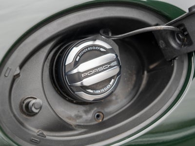 2024 Porsche 911 Carrera S