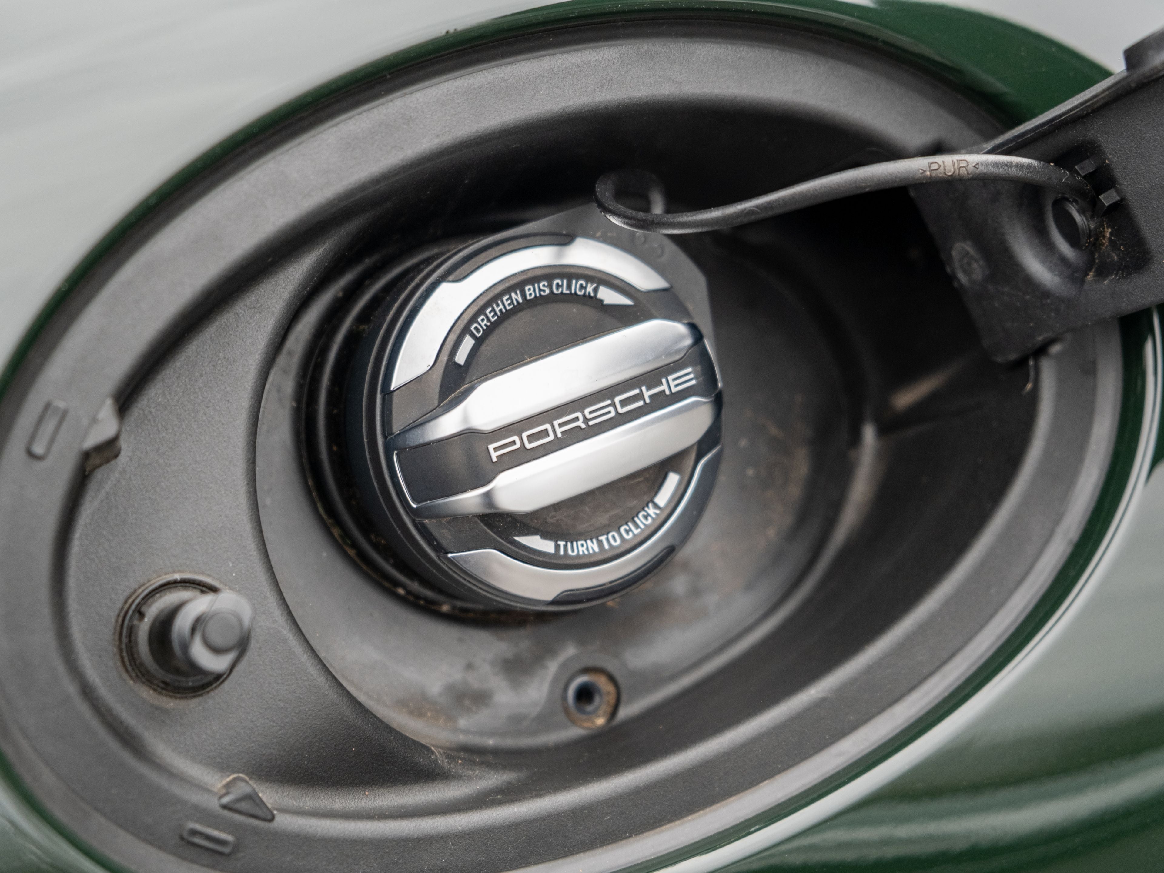 2024 Porsche 911 Carrera S