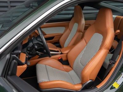 2024 Porsche 911 Carrera S