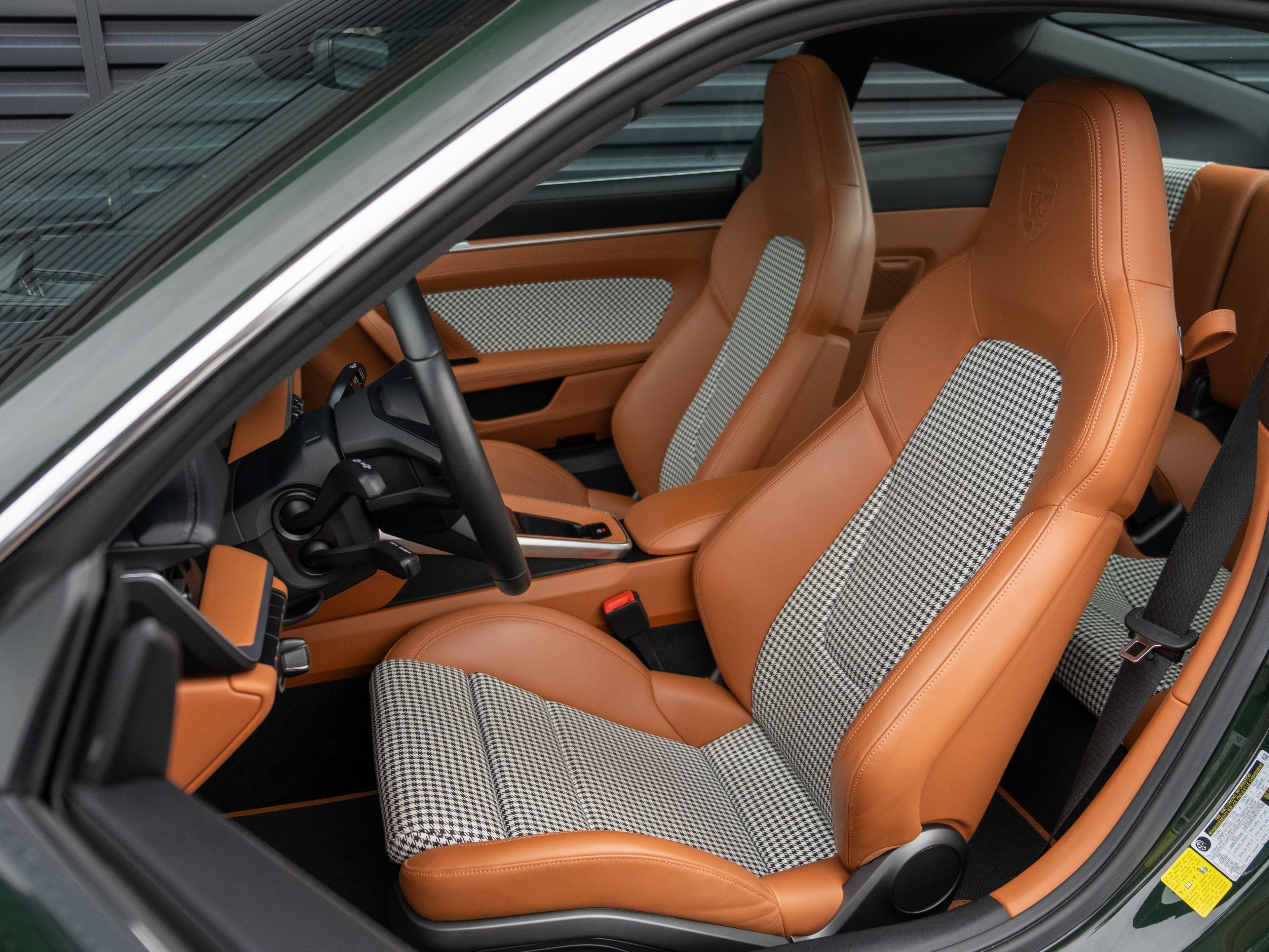 2024 Porsche 911 Carrera S