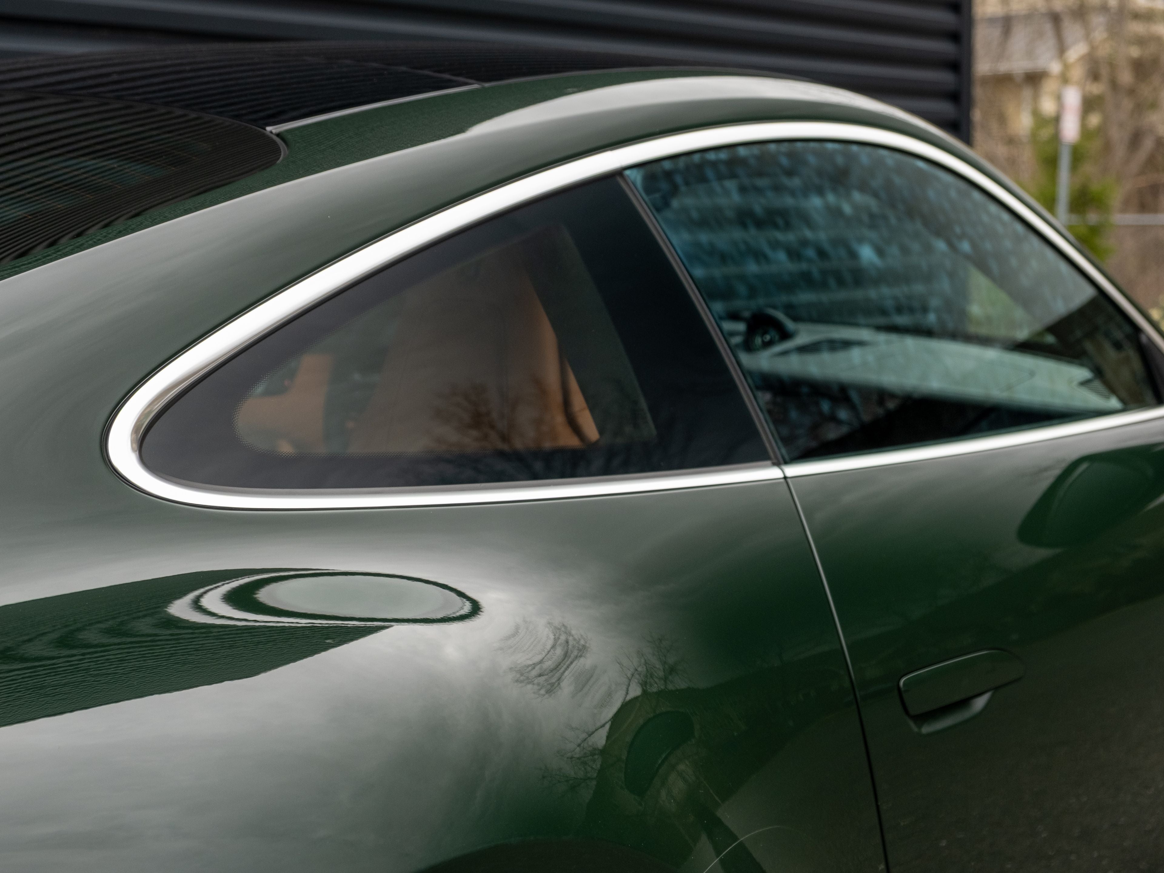 2024 Porsche 911 Carrera S