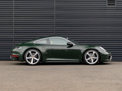 2024 Porsche 911 Carrera S