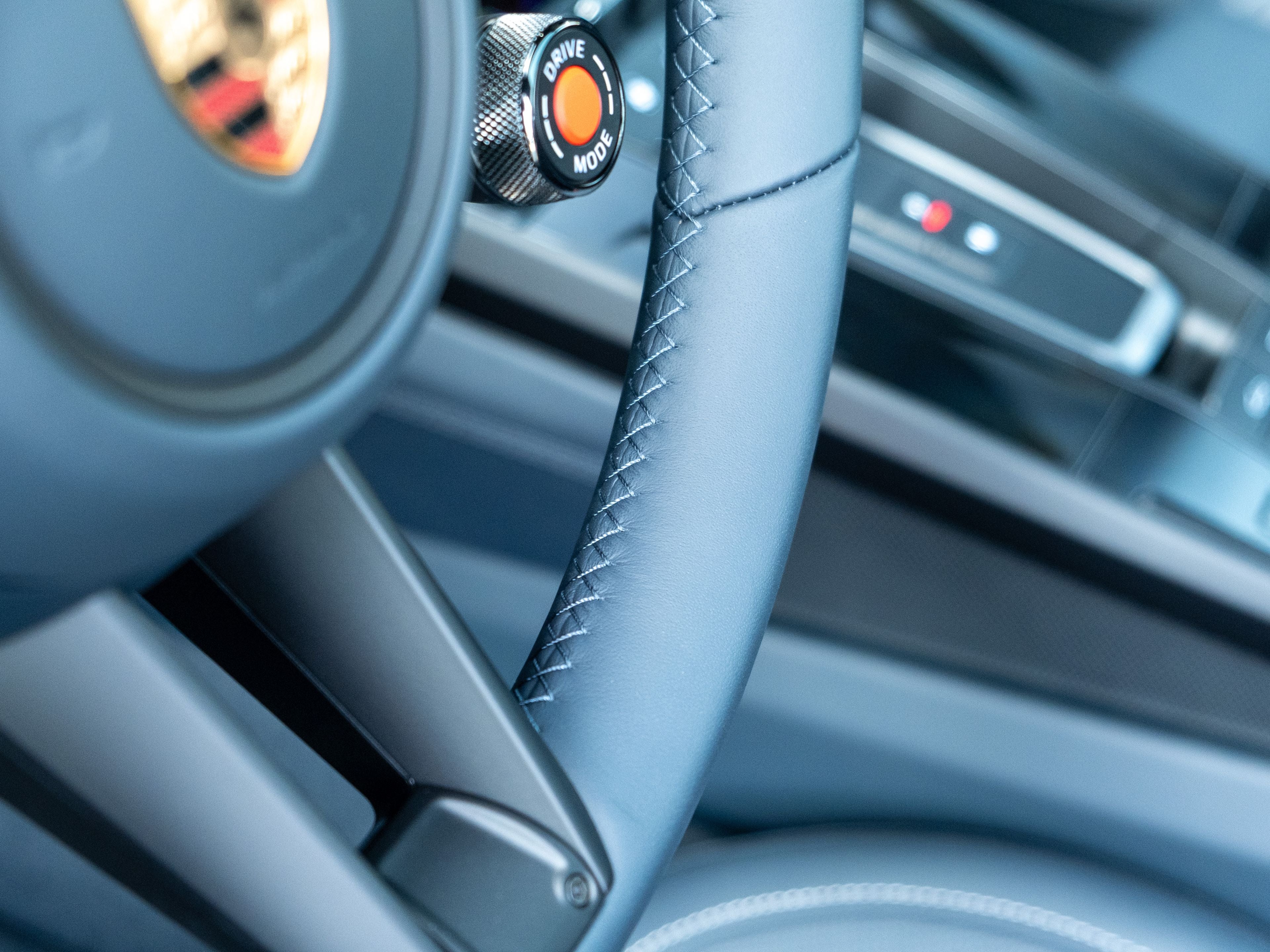 2026 Porsche 911 Carrera GTS