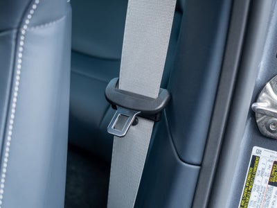 2026 Porsche 911 Carrera GTS