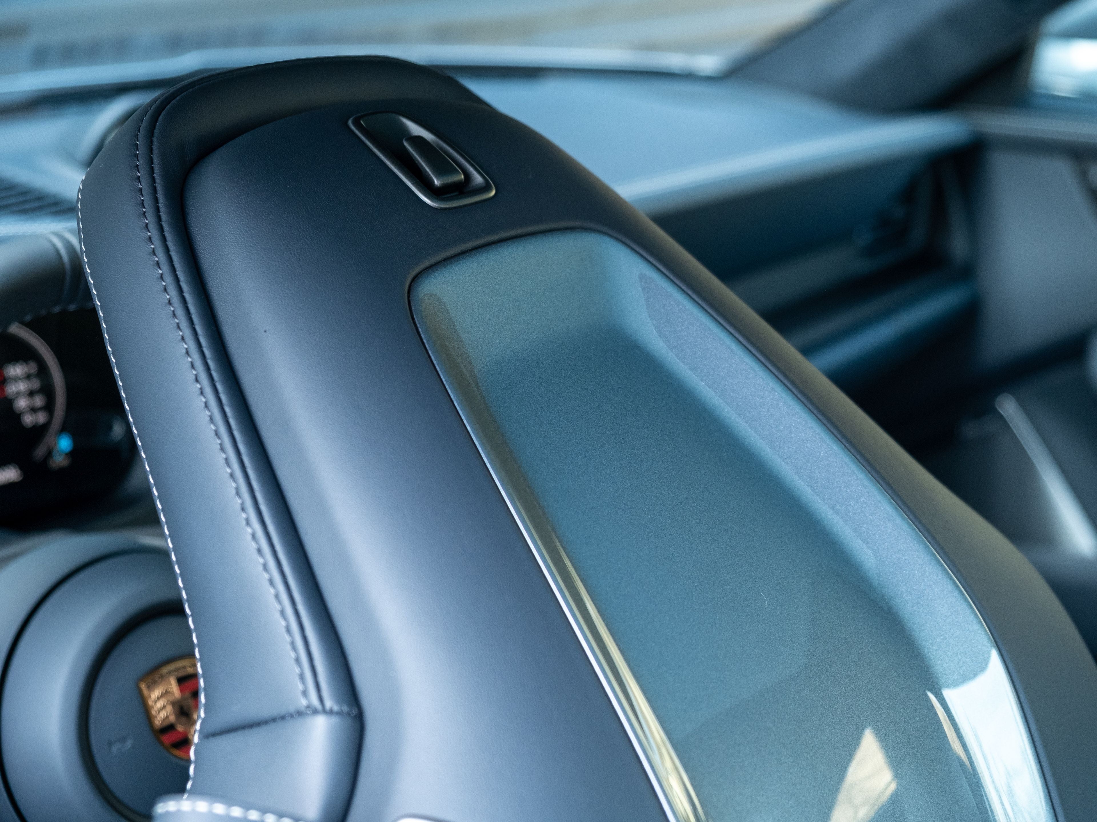 2026 Porsche 911 Carrera GTS