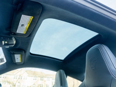 2026 Porsche 911 Carrera GTS