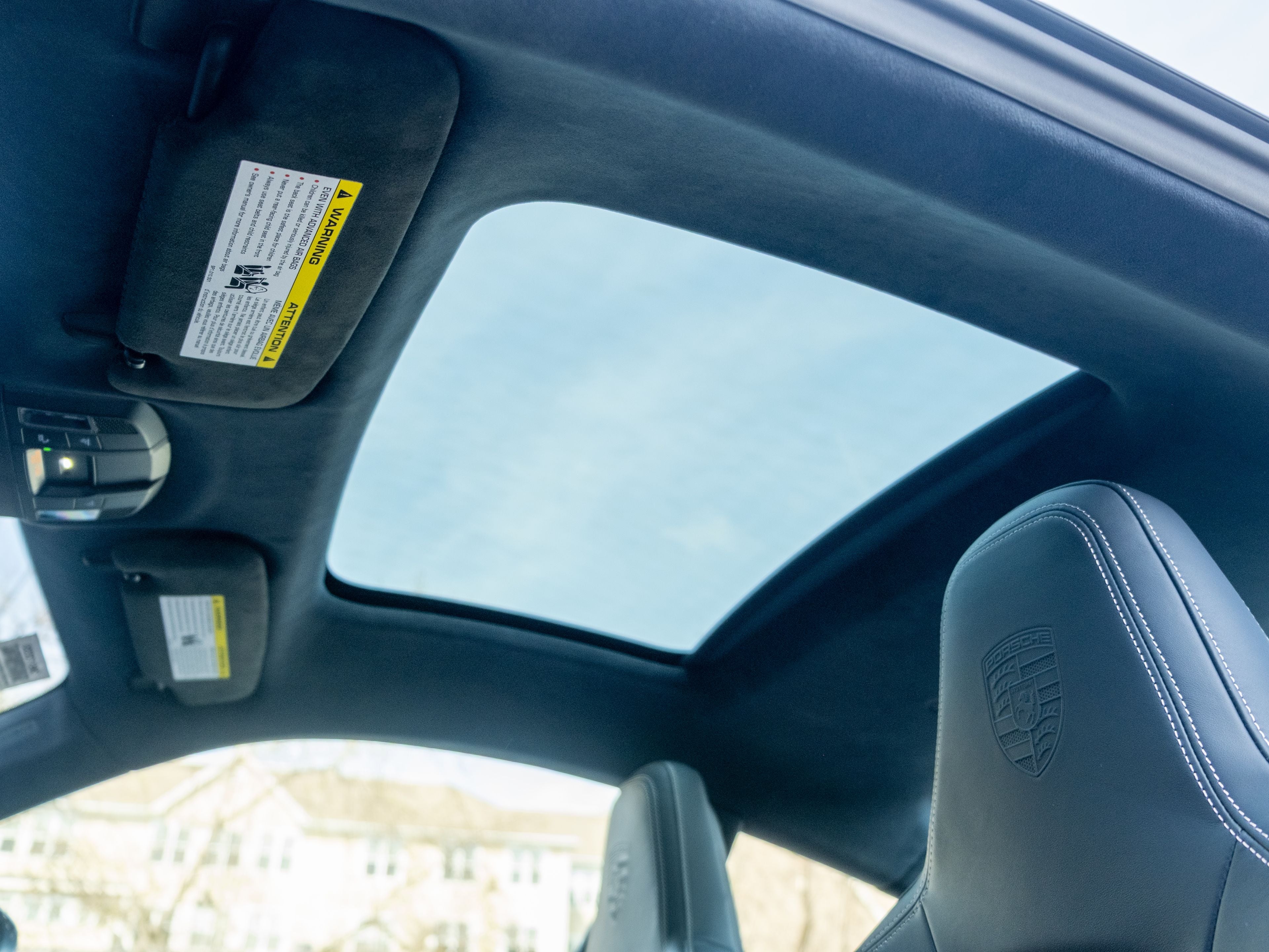 2026 Porsche 911 Carrera GTS