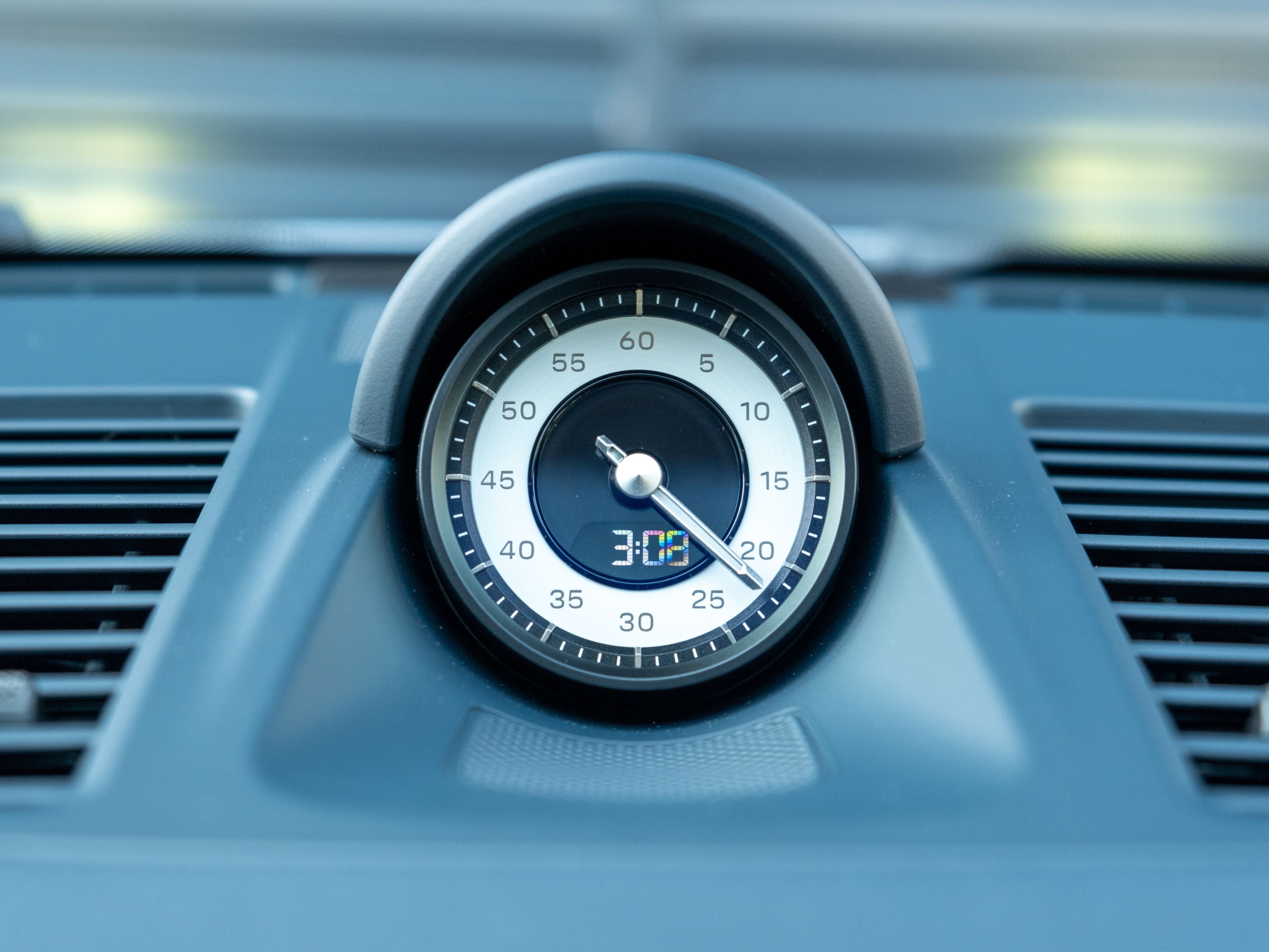 2026 Porsche 911 Carrera GTS