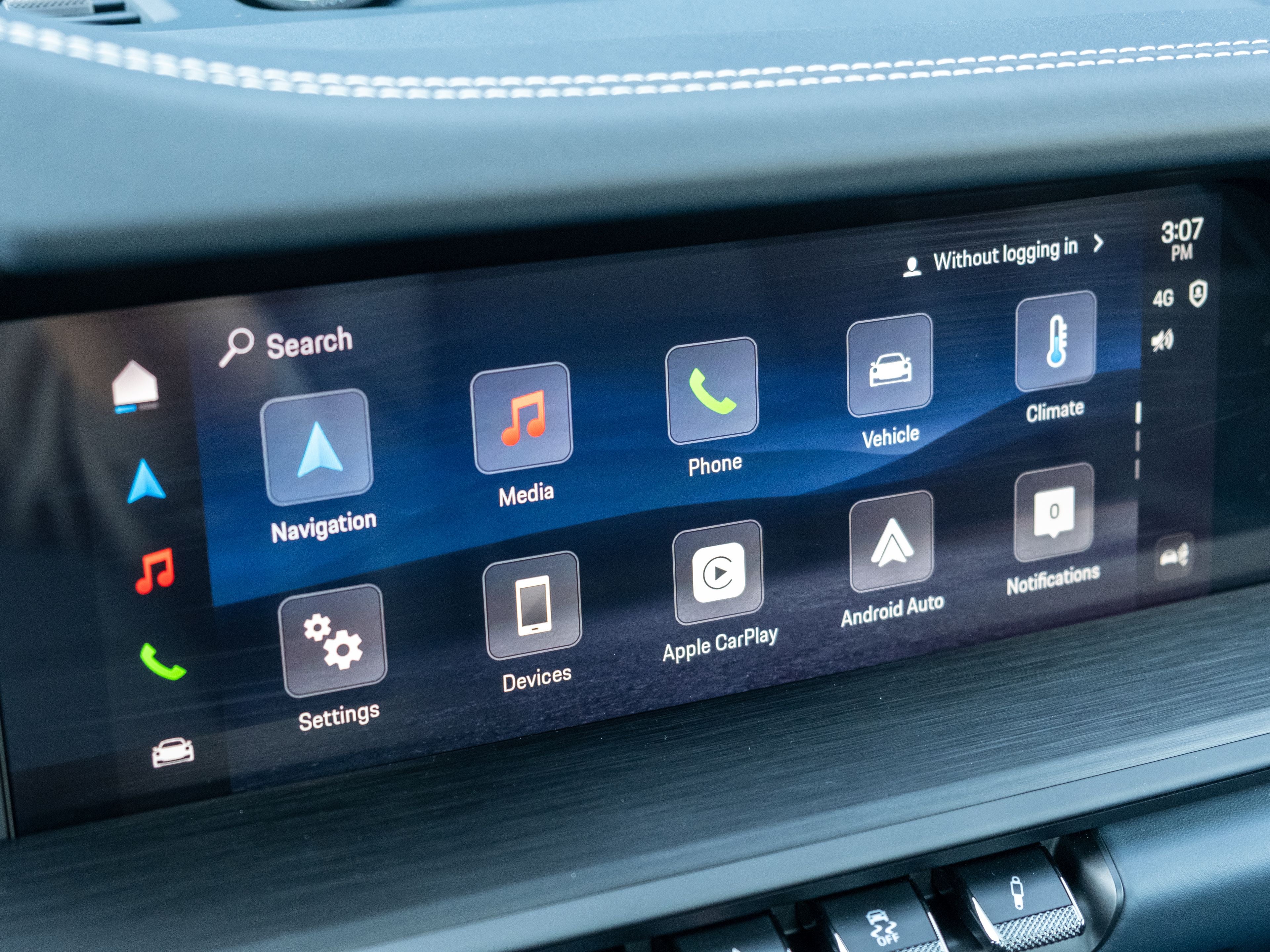 2026 Porsche 911 Carrera GTS