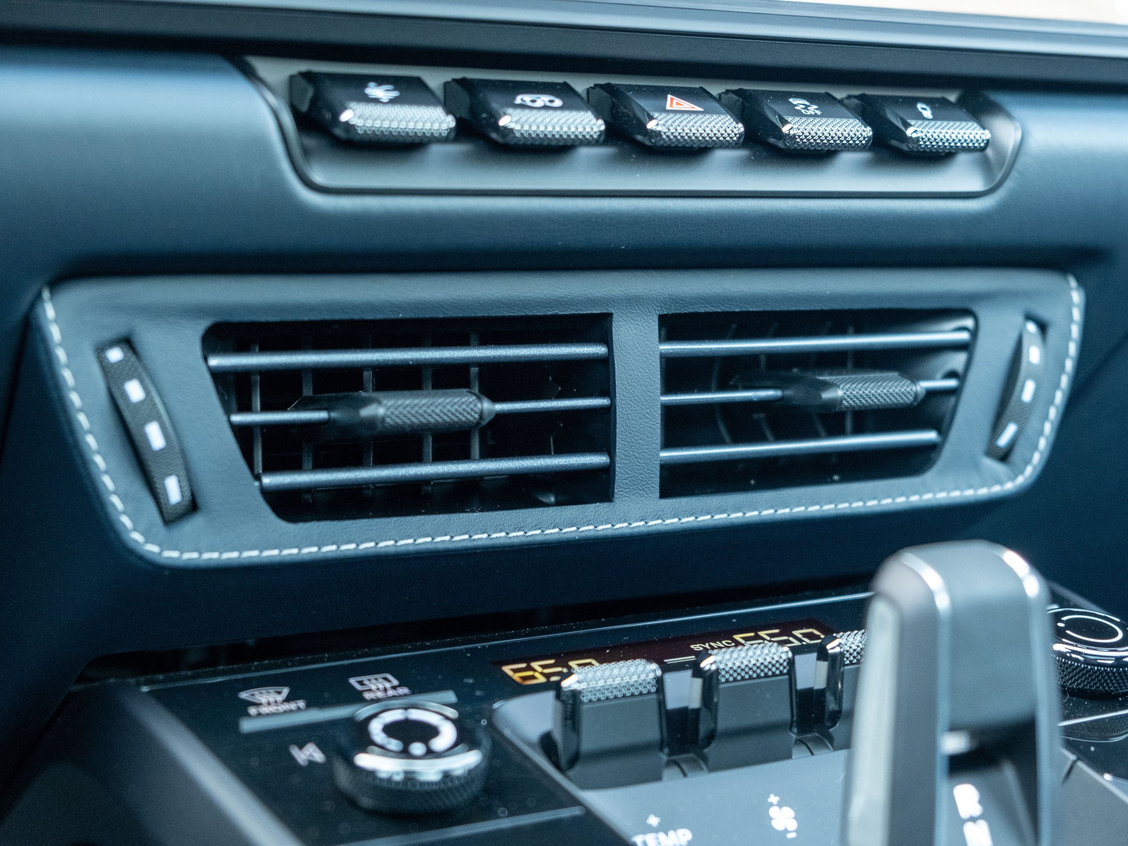 2026 Porsche 911 Carrera GTS