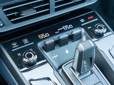 2026 Porsche 911 Carrera GTS