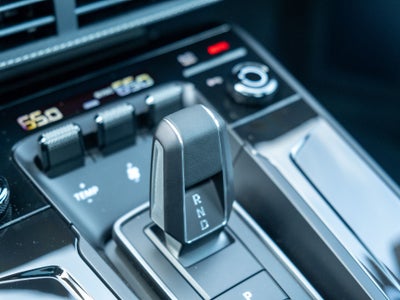 2026 Porsche 911 Carrera GTS