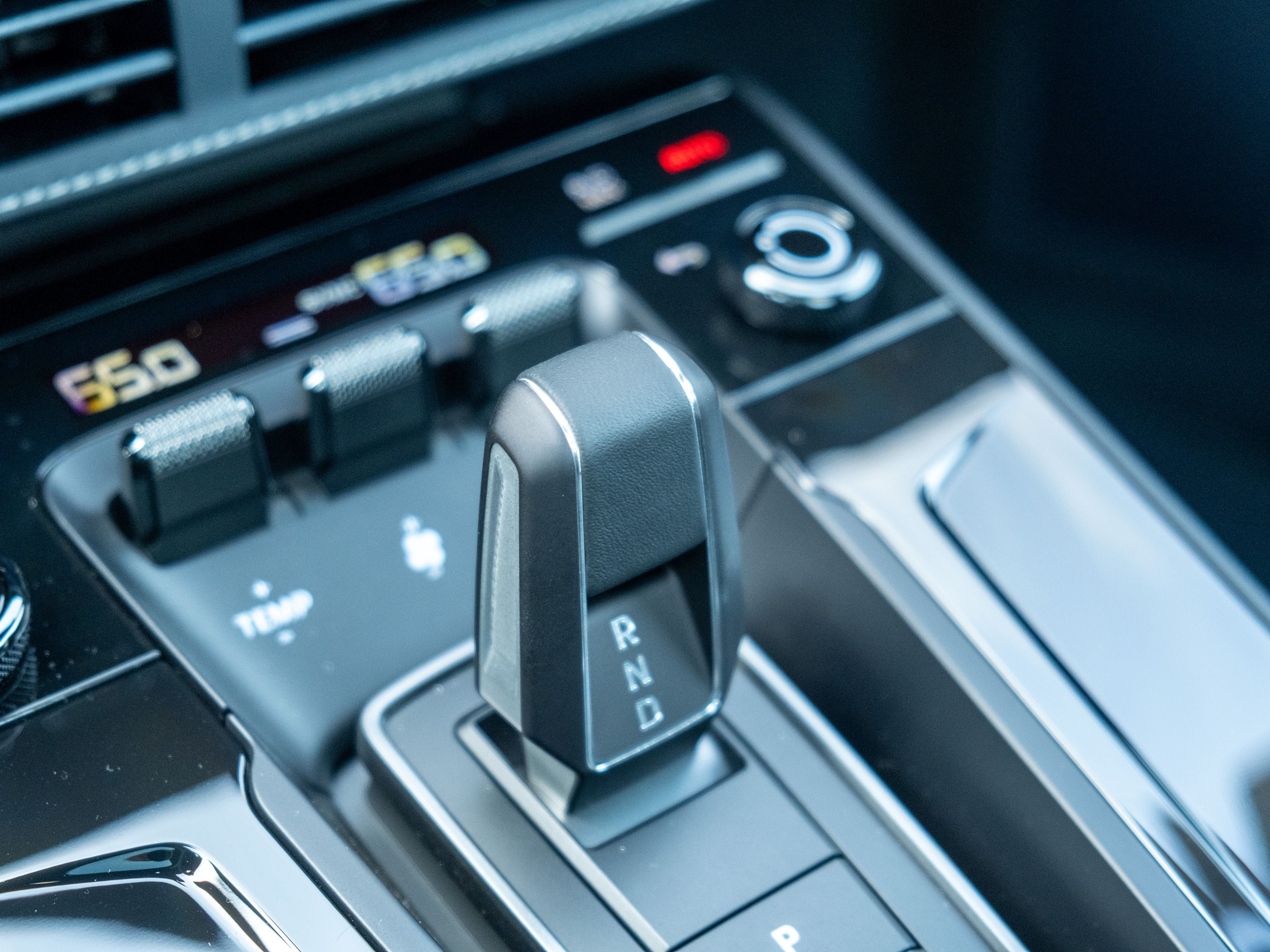 2026 Porsche 911 Carrera GTS