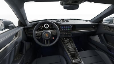 2026 Porsche 911 Carrera GTS